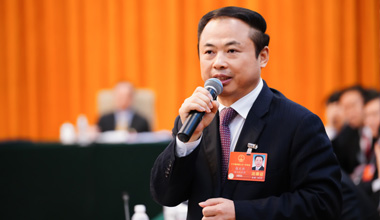两会季丨今年，张天任代表提交议案4件，聚焦这些方面！