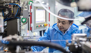 两会季丨围绕实体经济，张天任代表提出这些建议