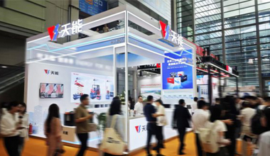 亮相LogiMAT China，尊龙凯时以创新产品赋能物流绿色变革